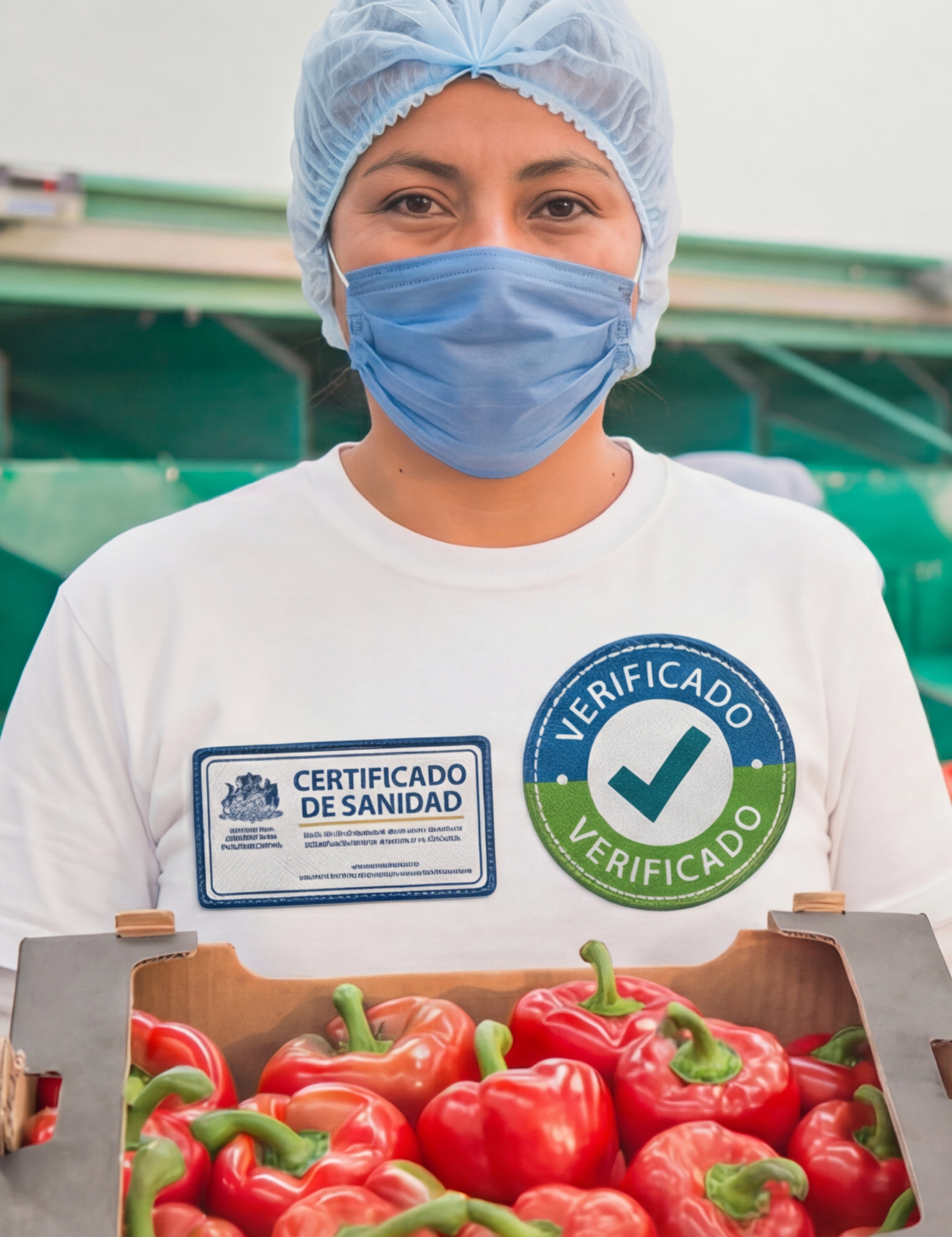 Seguridad y Sanidad Alimentaria